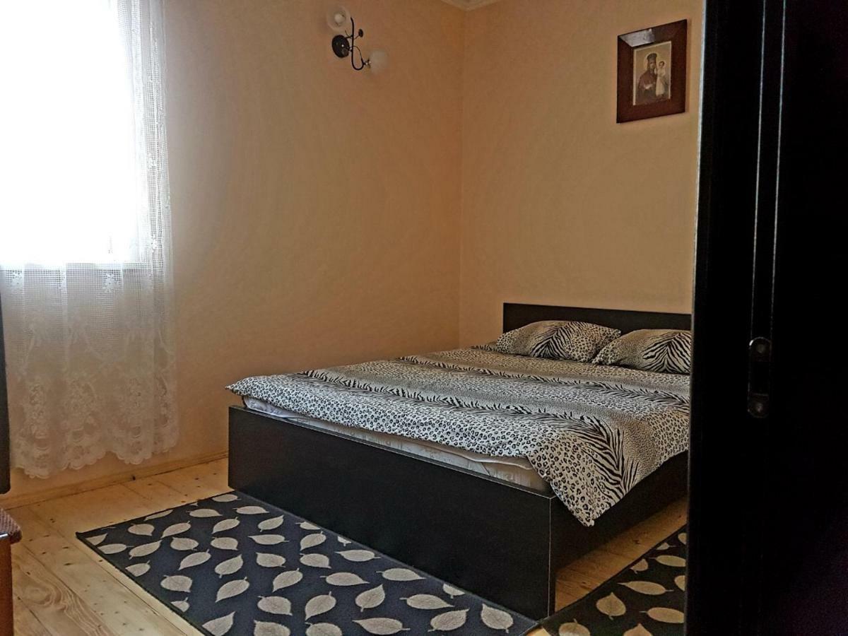 Апартаменты Casa De Greta Свитязь Экстерьер фото
